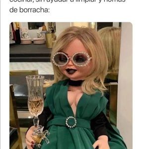 Meet your Posher, Xiomara